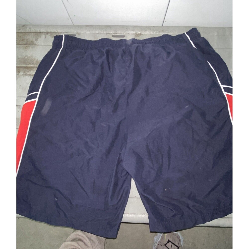 Y2K FILA Running Shorts Size XL